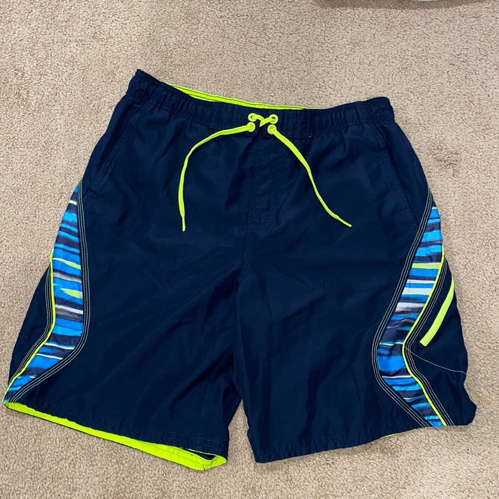 Nike Men’s Swimming Shorts
